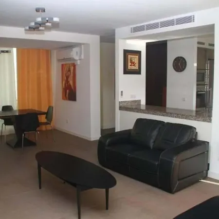 Villa Habitats Del Duque, Tenerife Costa Adeje (Tenerife)