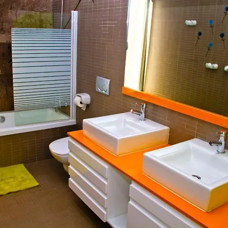 Villa Habitats Del Duque, Tenerife Costa Adeje (Tenerife)