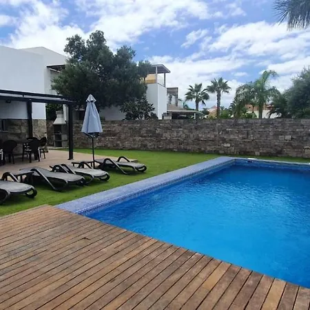 Habitats Del Duque, Tenerife Villa