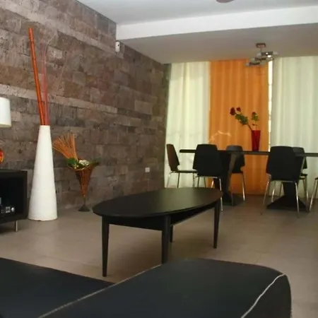 Villa Habitats Del Duque, Tenerife Costa Adeje (Tenerife)