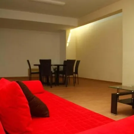 Villa Habitats Del Duque, Tenerife *