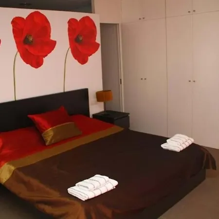 Villa Habitats Del Duque, Tenerife