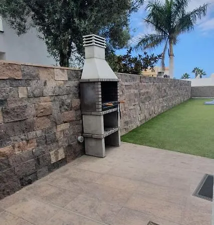 Habitats Del Duque, Tenerife Villa