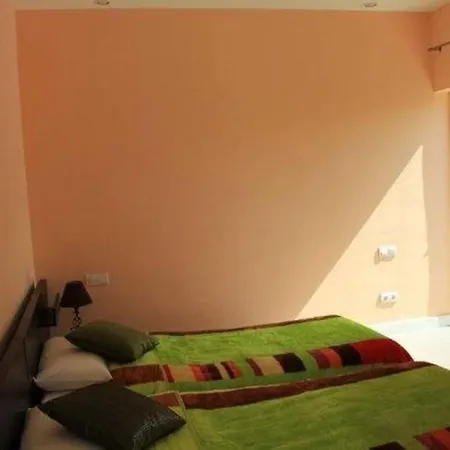 Villa Habitats Del Duque, Tenerife Costa Adeje (Tenerife)