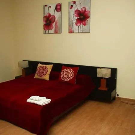 Villa Habitats Del Duque, Tenerife Costa Adeje (Tenerife)