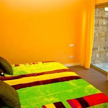 Villa Habitats Del Duque, Tenerife *