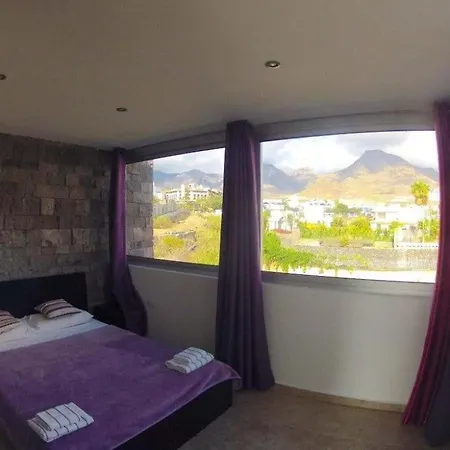 Habitats Del Duque, Tenerife Villa