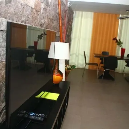 Habitats Del Duque, Tenerife
