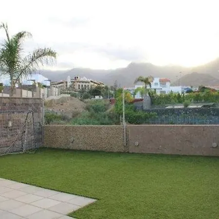 Habitats Del Duque, Tenerife Villa